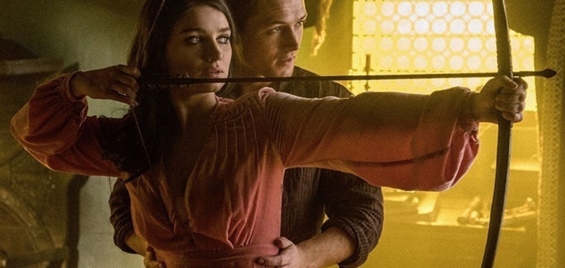 НедоБэтмен: почему новый фильм про Робин Гуда так плох?