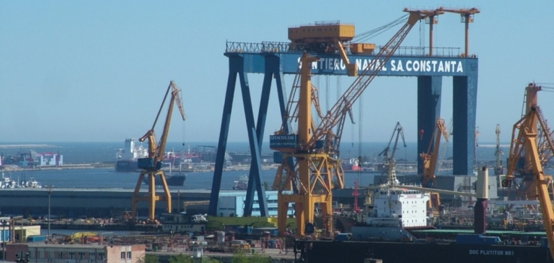 Средств от продажи имущественного комплекса ПАО НСЗ ''Океан'' хватит для выплаты всех долгов по зарплате