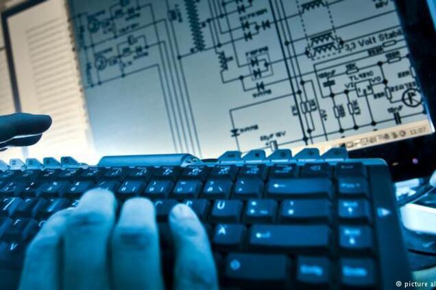 СБУ блокировала масштабную атаку