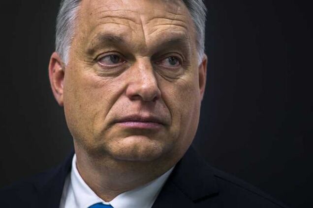 В Угорщині спалахнув антисемітський скандал через обкладинку журналу