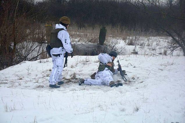 Мінус 6 окупантів: захисники України придушили ворожий вогонь на Донбасі