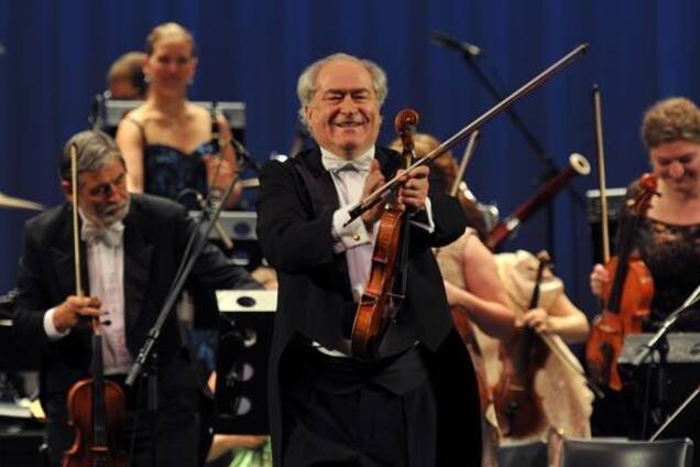 У Києві виступить всесвітньо відомий Віденський Штраус-оркестр