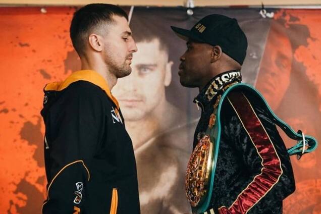 Гвоздик сделал заявление о ситуации со Стивенсоном