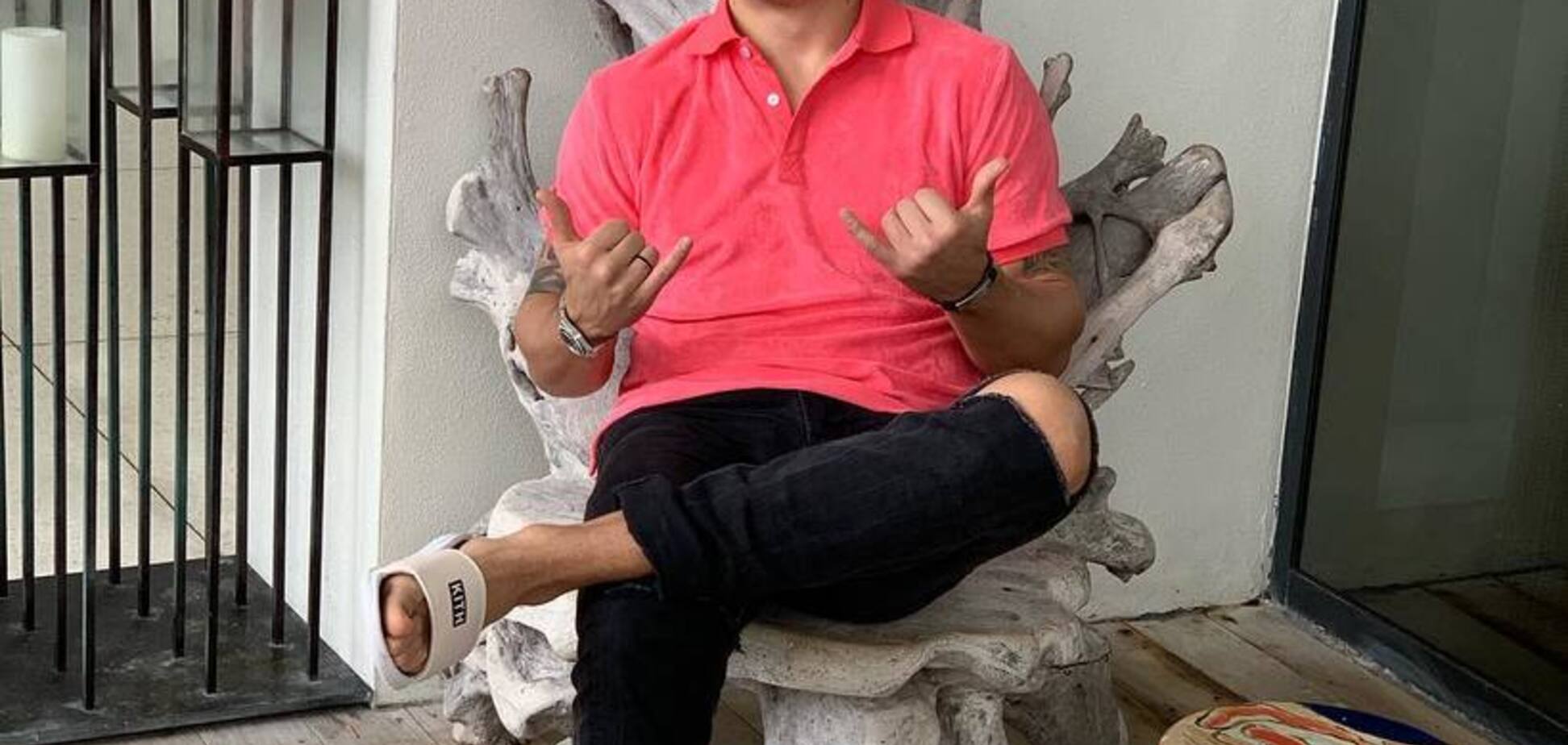 ''Найвеличніший'': американський тренер ''збожеволів'' від Усика