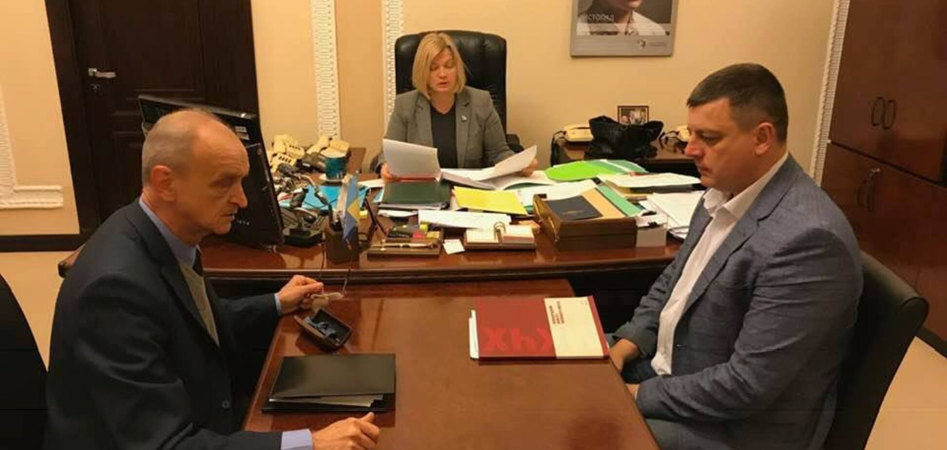 Ганебно втік: Росія зганьбилася витівкою на мінських переговорах