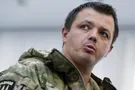 Самозванец Гришин (Семенченко) продолжает фестивалить