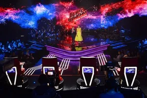 ''Голос країни'' 9 сезон: кто сядет в кресла судей