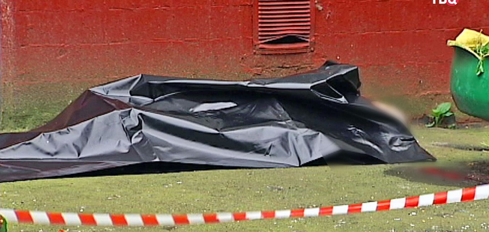 Чемпіон Москви з гандболу знайдений мертвим