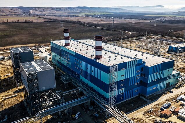 Запуск электростанций в Крыму: у оккупантов возникли серьезные проблемы