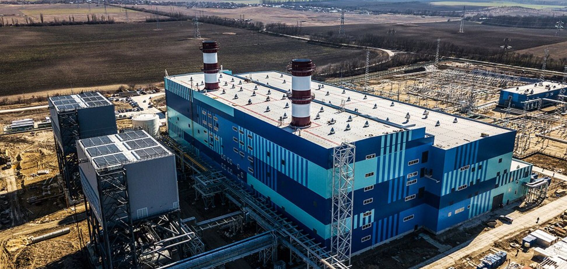 Запуск електростанцій у Криму: в окупантів виникли серйозні проблеми