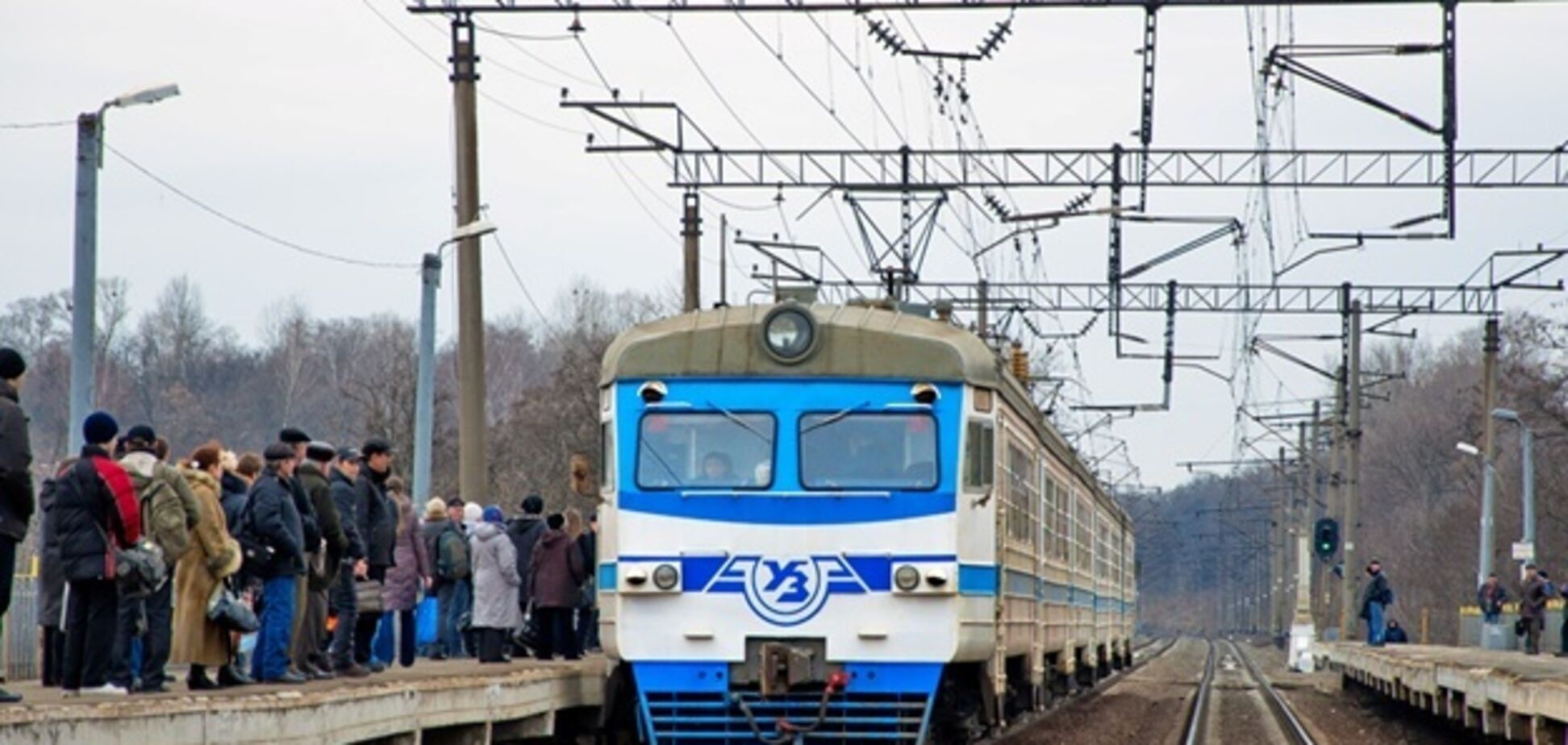 У Києві в годину пік скасували популярний вид транспорту: що відомо