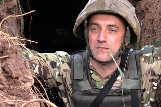 Прилепин рассказал, почему Путин не присоединил ''Л/ДНР'' к России