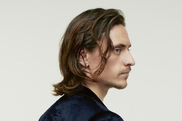 ''Не будет убийств и ненависти'': украинский артист собрался объединить Россию и Украину