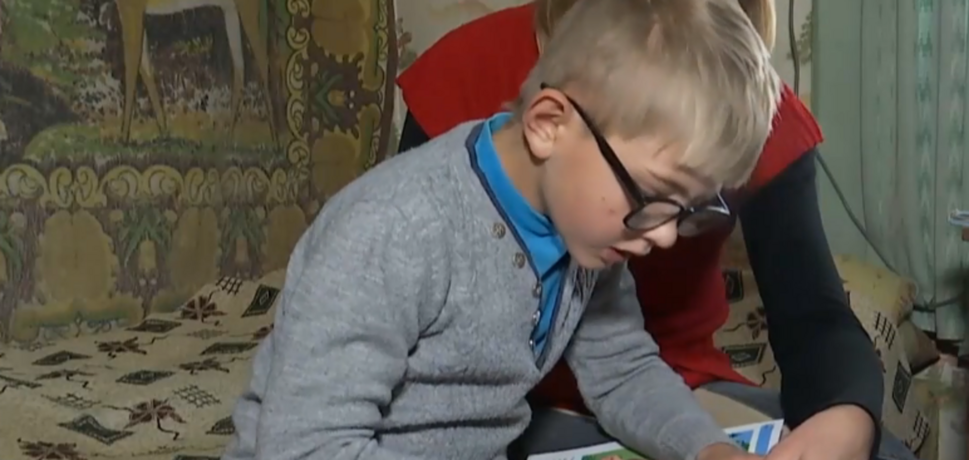 'Ситуация зашла в тупик': на Черниговщине затравили школьника с инвалидностью