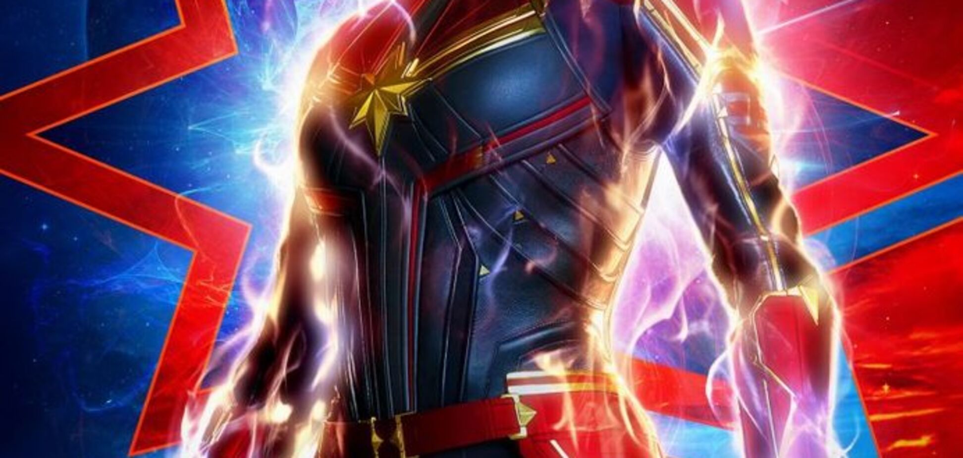 ''Вот кто уничтожит Таноса'': в сети представили новый трейлер саги ''Капитан Марвел''