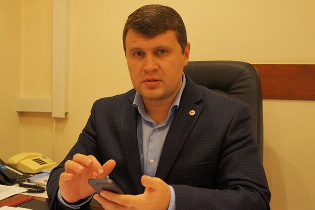Вадим Ивченко