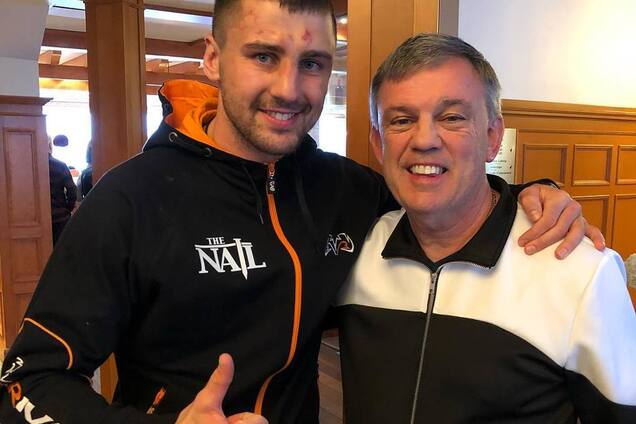 ''Они смертоносны'': стало известно, что помогло Гвоздику нокаутировать Стивенсона