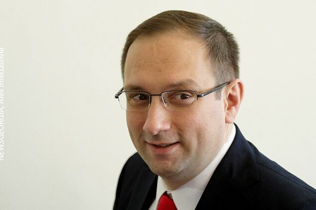 В Грузии нашли мертвым близкого соратника Саакашвили: что известно