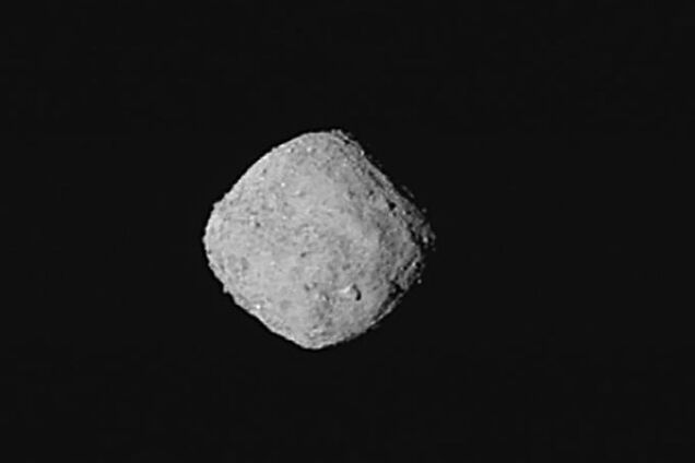 Зонд NASA долетел до опасного астероида: названа дата возможного столкновения с Землей 
