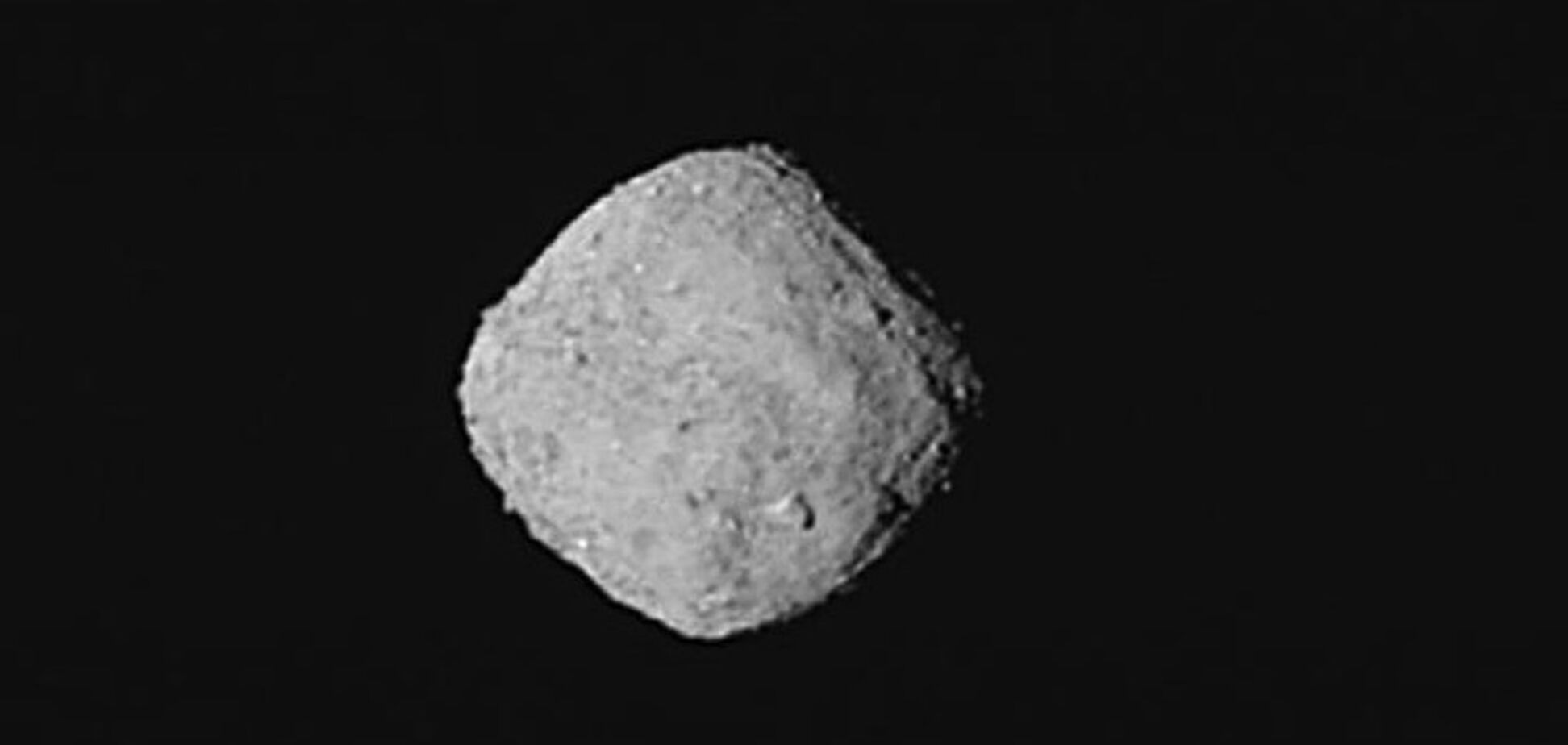 Зонд NASA долетел до опасного астероида: названа дата возможного столкновения с Землей 