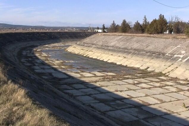 Гірше, ніж 30 років тому: Криму передрекли нове стихійне лихо