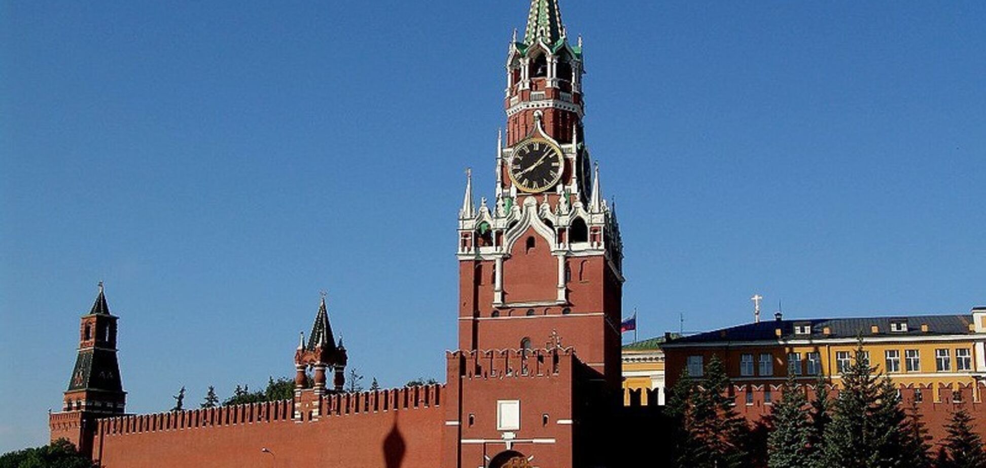 Нацелилась на власть: Россия пригрозила жестким ответом на санкции Украины