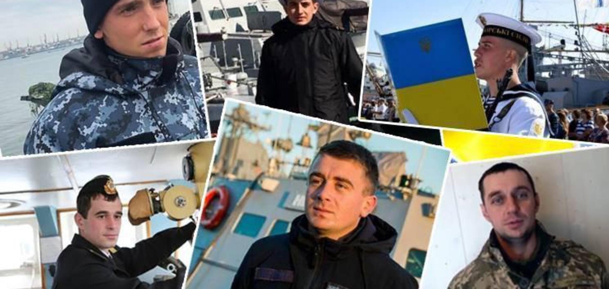 Захват украинских моряков: в России рассказали о состоянии пленных