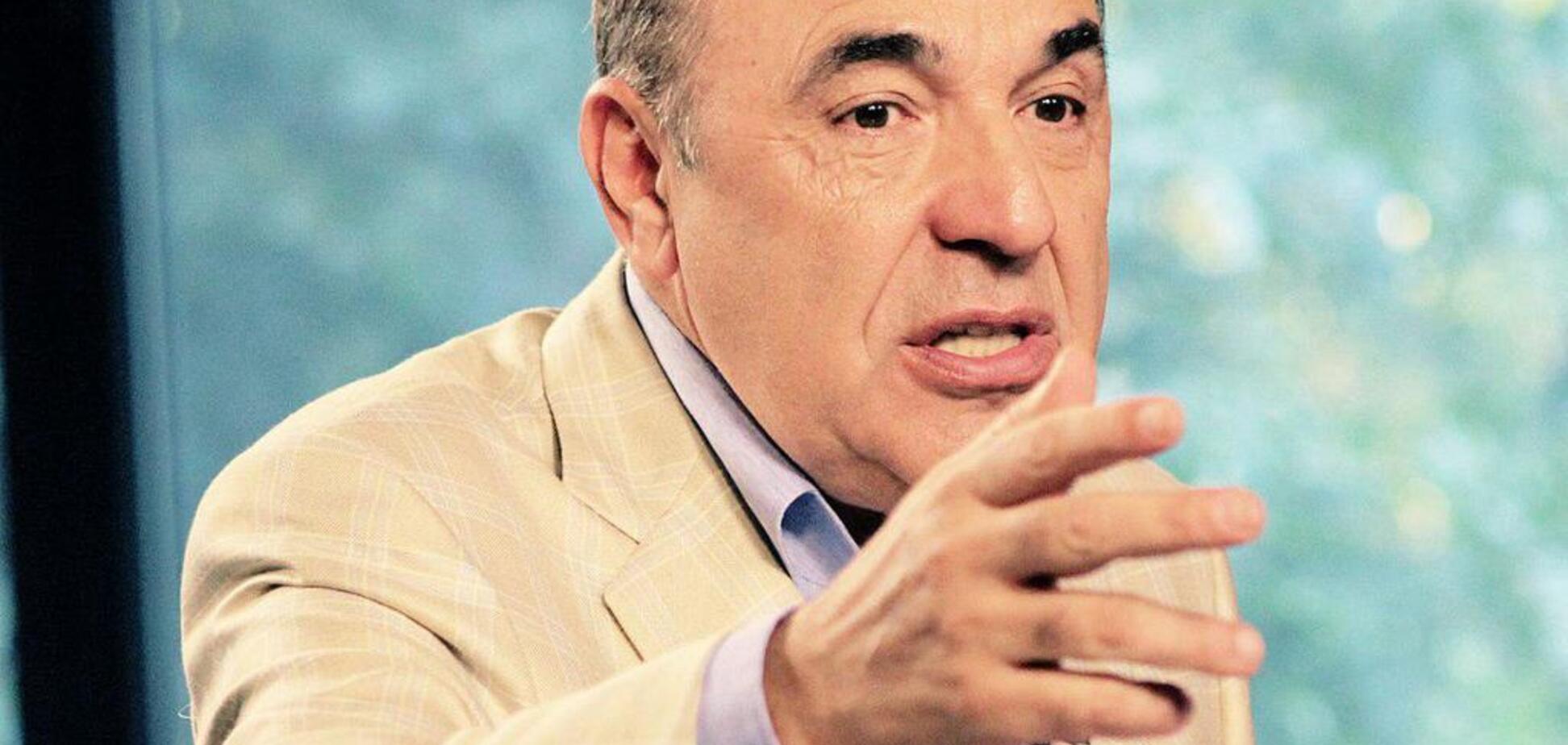 Вадим Рабінович