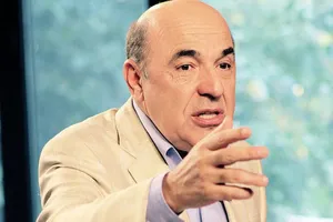 Вадим Рабинович