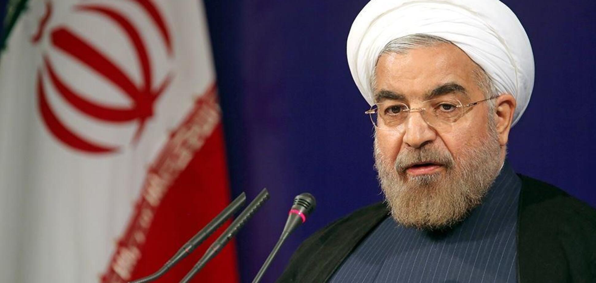 Нефти не будет: Иран поставил жесткий ультиматум США