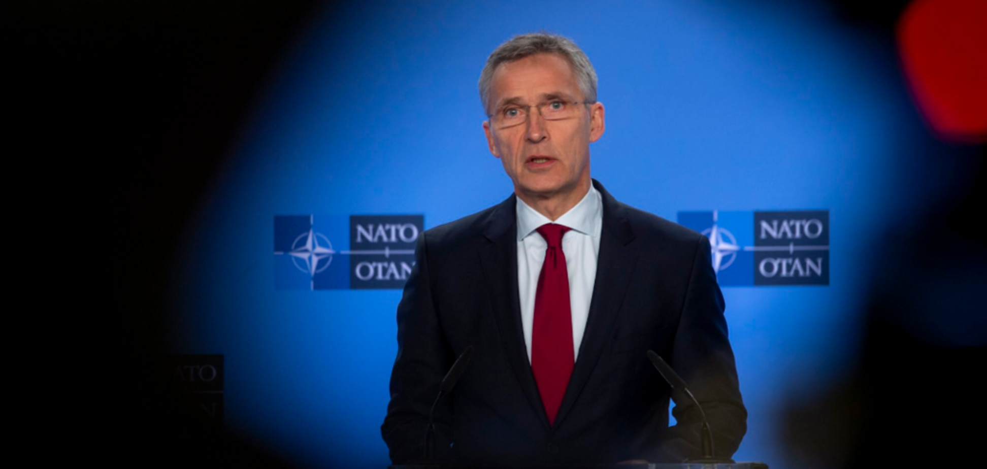 Путин планирует захват: в НАТО озвучили цель России в Украине