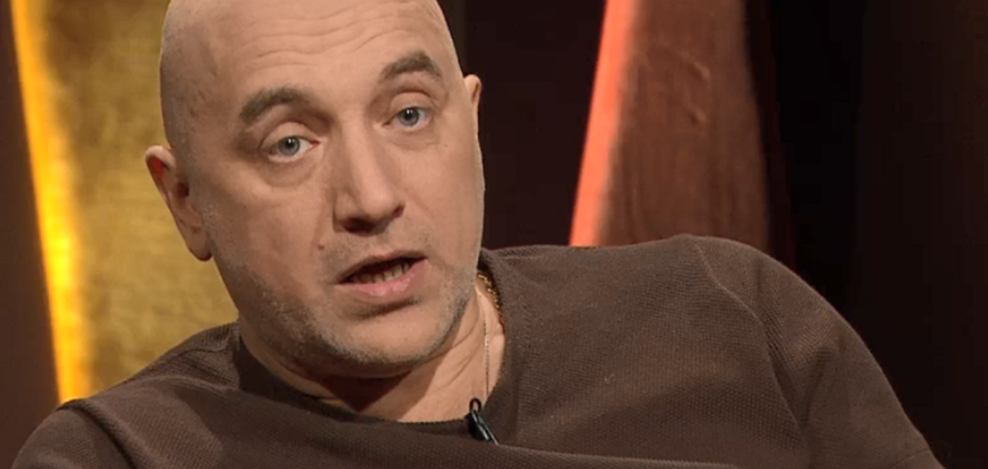 ''Начинали голодать'': Прилепин рассказал об упадке в ''армии ДНР''