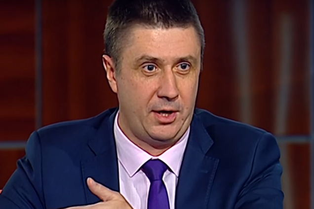 Кириленко: телеканали, які транслюватимуть на Новий рік артистів із ''чорного списку'', потраплять під санкції