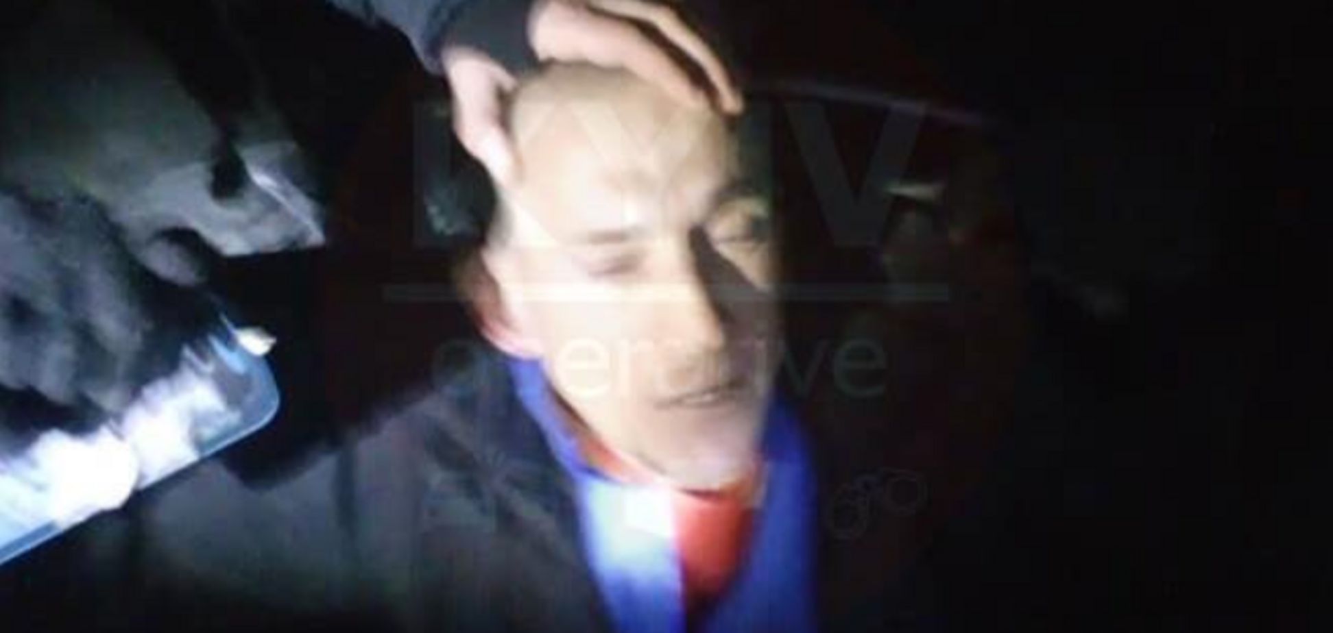 ''Черепашка-ніндзя'': у Києві впіймали злочинця-невдаху