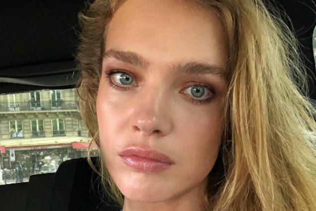 ''Де ноги?'' Водянова збила з пантелику шанувальників, виклавши дивне фото