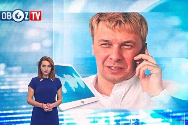 ''Пусть играется, украинский шоу-бизнес обойдется и без нее'' – музыкальный продюсер о гастролях украинских исполнителей в России