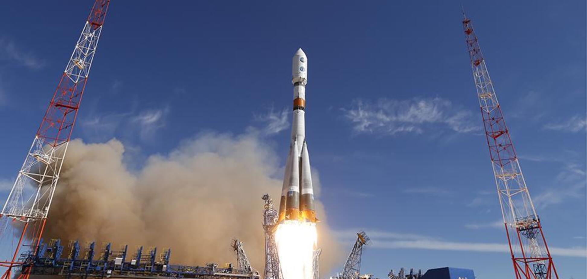 64 спутника сразу: SpaceX Илона Маска установила впечатляющий рекорд 