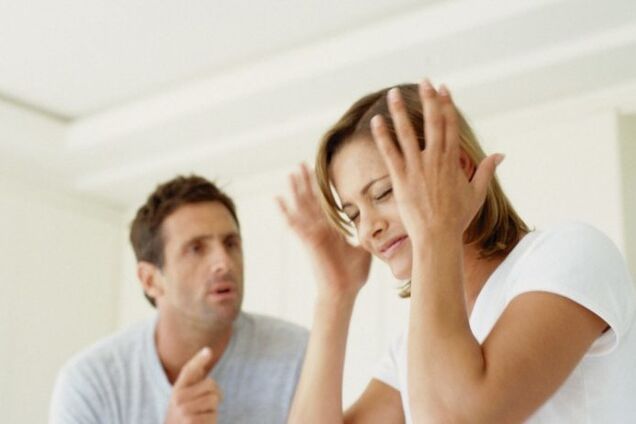 Психологічне насильство в сім’ї, яке майже неможливо довести. Що робити?