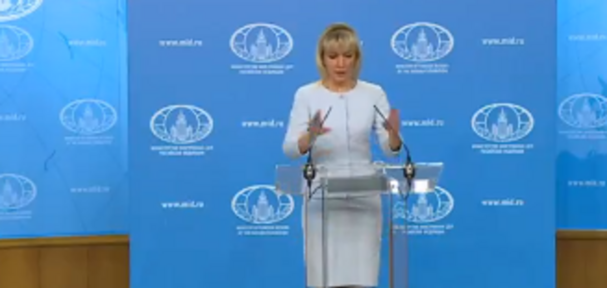 Під виглядом ЗСУ: в Росії попередили про масовану атаку на Донбасі