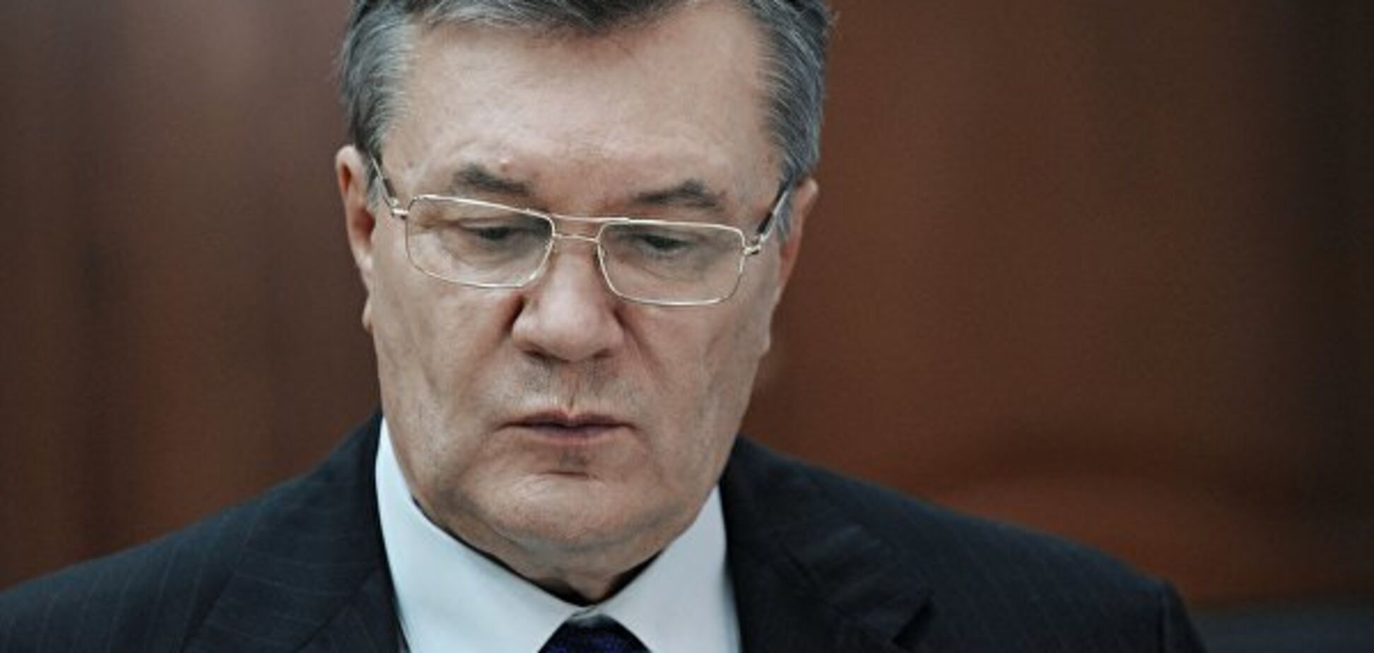 Останнє слово Януковича на суді: всі подробиці