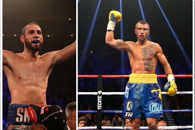 ''Будет война'': Педраса сделал жесткое заявление перед боем с Ломаченко