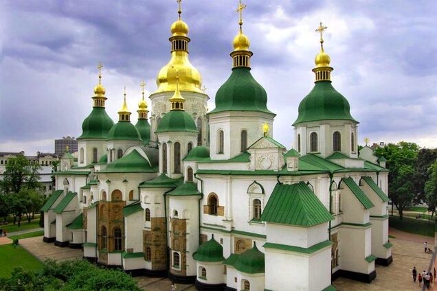 В УПЦ МП відхрестилися від об'єднавчого Собору