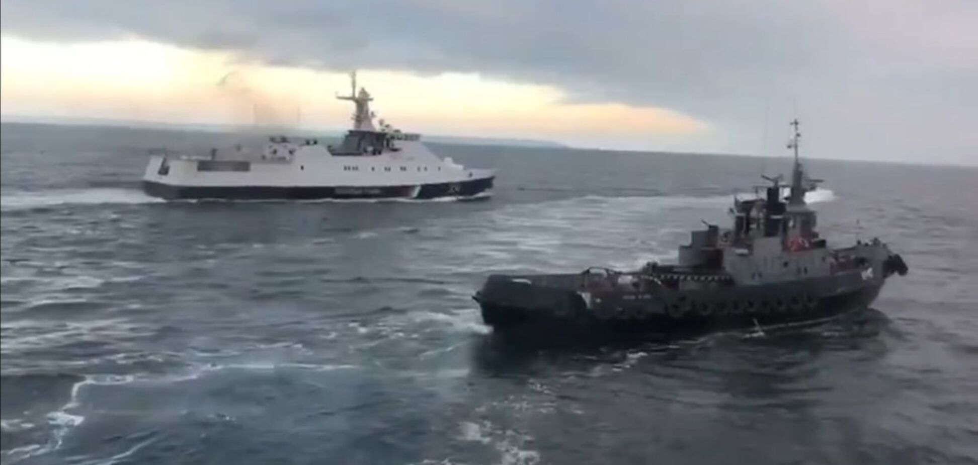 Агресія на морі: озвучено прогноз щодо нових санкцій проти Росії