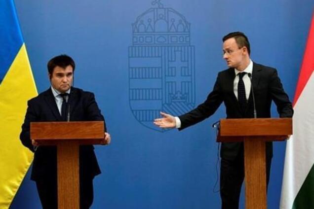 Дружба откладывается: Венгрия приняла решение против Украины