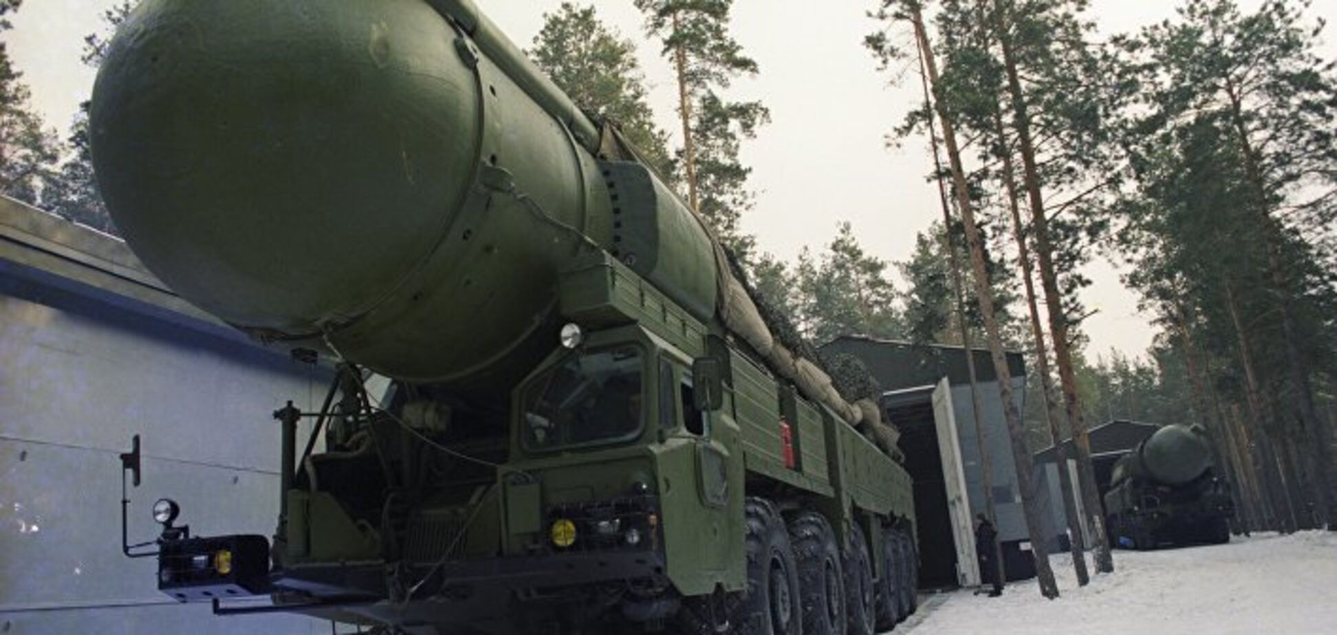 ''До біди недалеко'': росіянин забив на сполох через ультиматум США