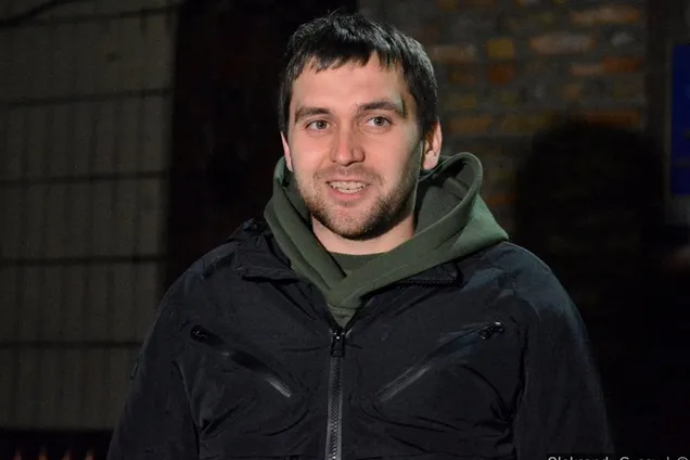 Скандал с Варченко: известный блогер вышел из СИЗО