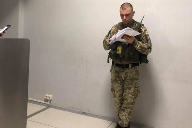 Российских журналисток не пустили в Украину: названа причина отказа