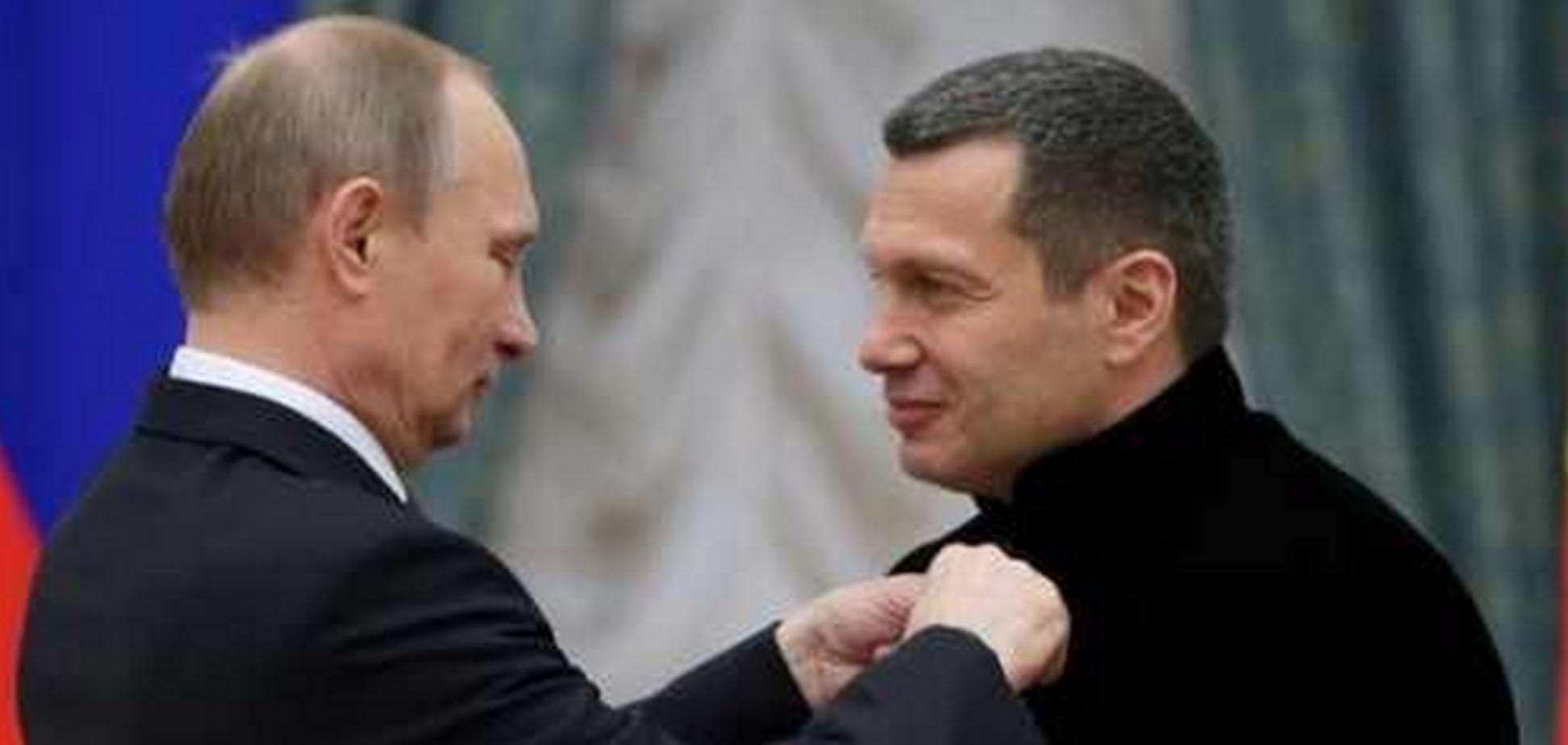 ''Украинцы получат мир тогда, когда война надоест России''