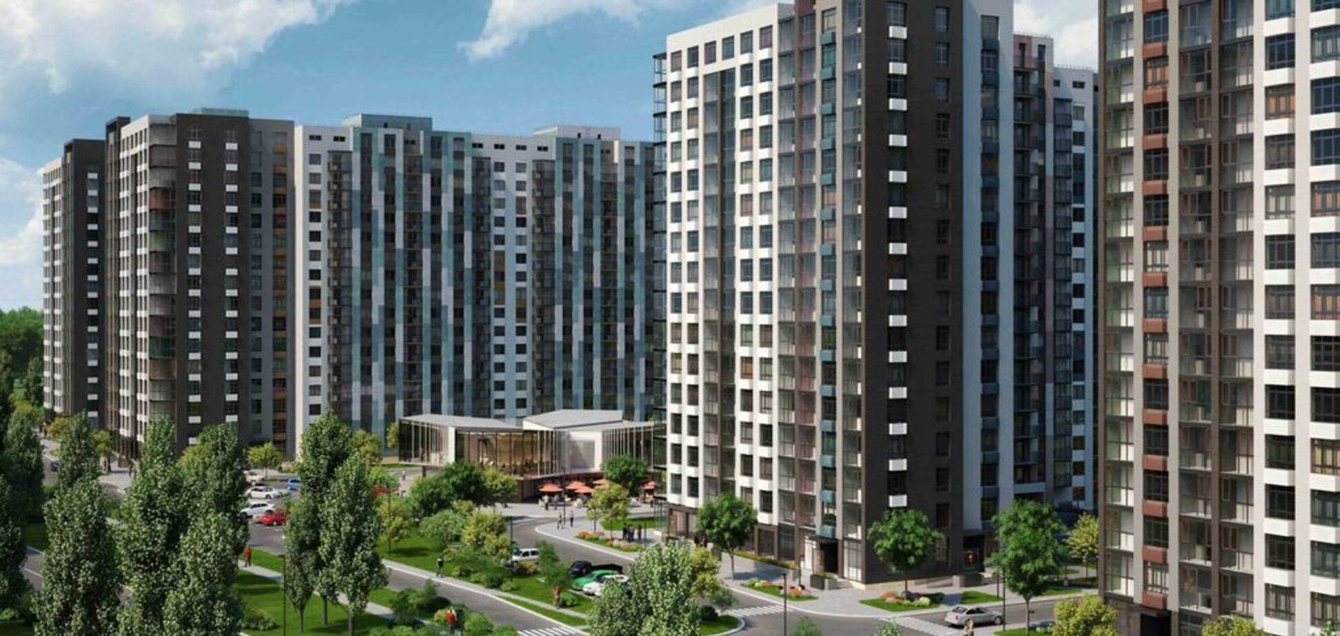 Будьте пильними, купуючи житло в новобудовах