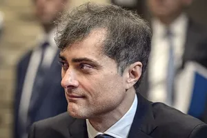 Владислав Сурков
